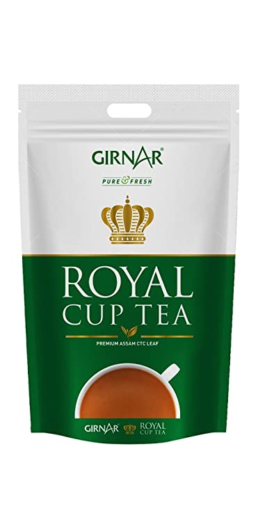 Royal Girnar tea 1kg